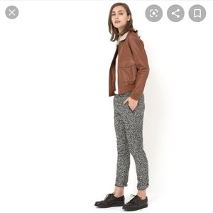 Gat Rimon size 2 Ilci pant